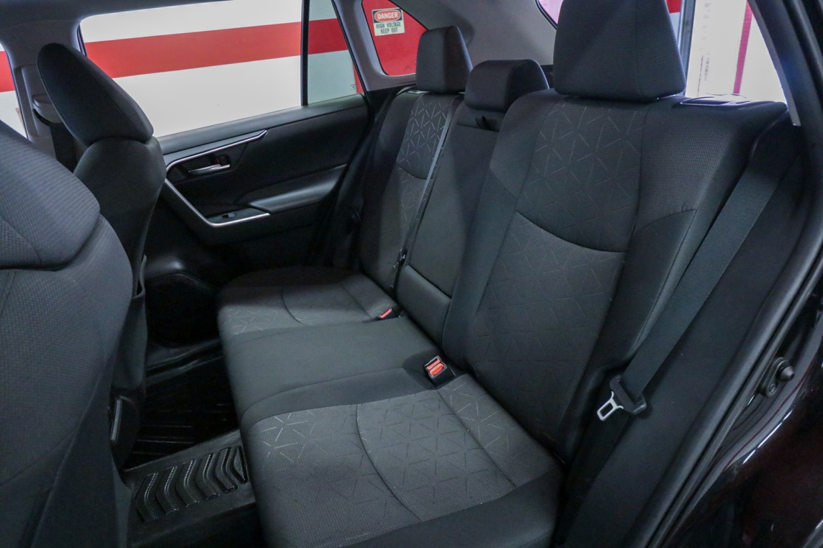Used Car 2021 Toyota Rav4  Xle For Sale Under $20,000 In Austin, Texas