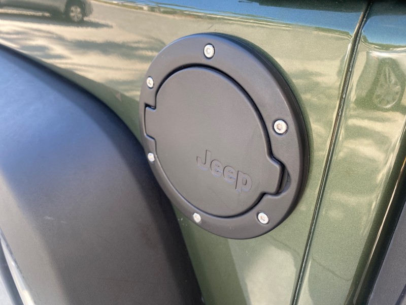 2008 Jeep Wrangler Unlimited X LOW MILES 70,883 1 OWNER 4WD in , 