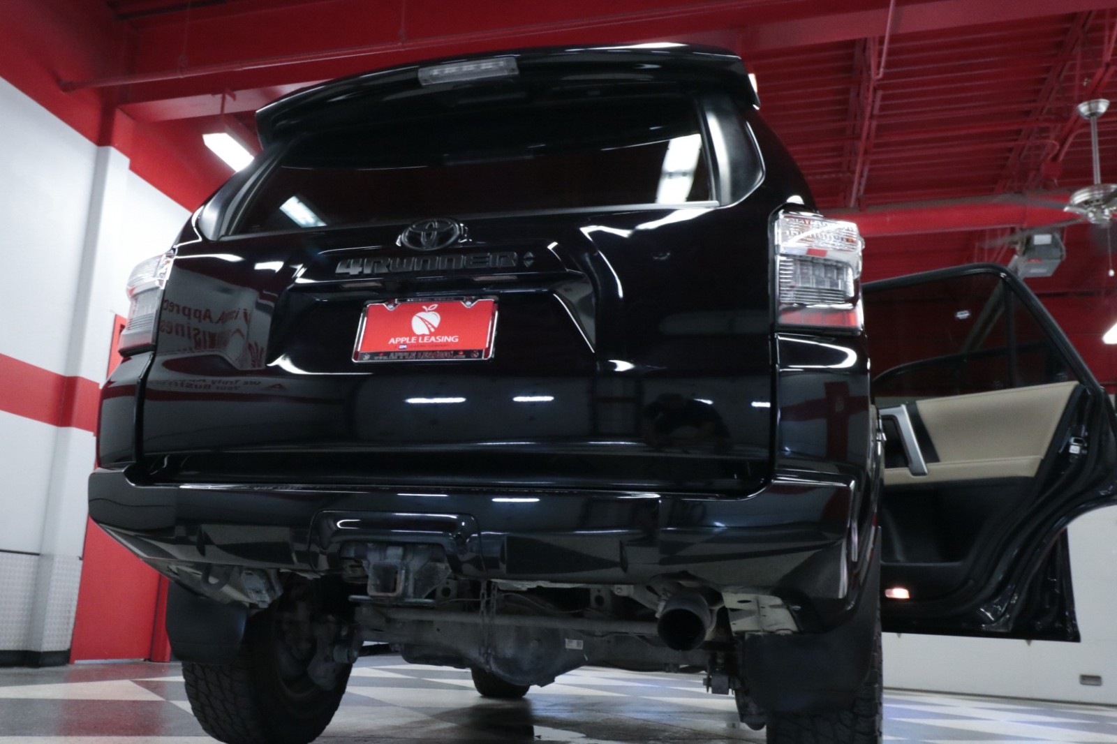Used Car 2022 Toyota 4runner  Sr5 Premium For Sale In Austin, Texas