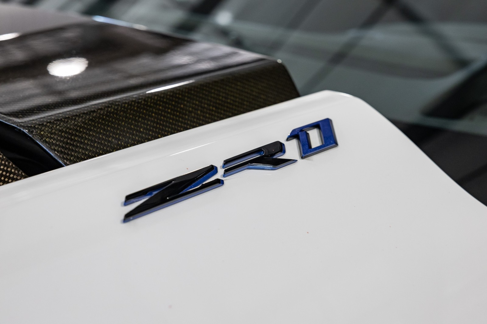 Used Car 2019 Chevrolet Corvette  Zr1 3zr For Sale Under $180,000 In Boerne, Texas