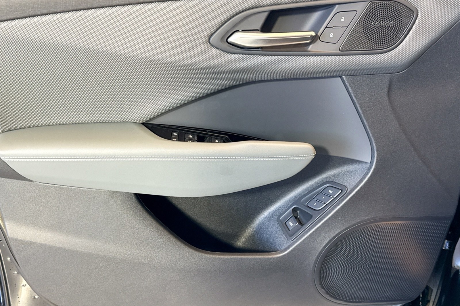 New 2026 Mythos Black Metallic Audi S line image 16