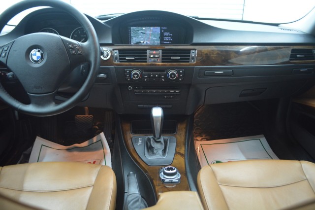 Used 2011 BMW 3 Series 328i xDrive Sedan for sale in Geneva NY