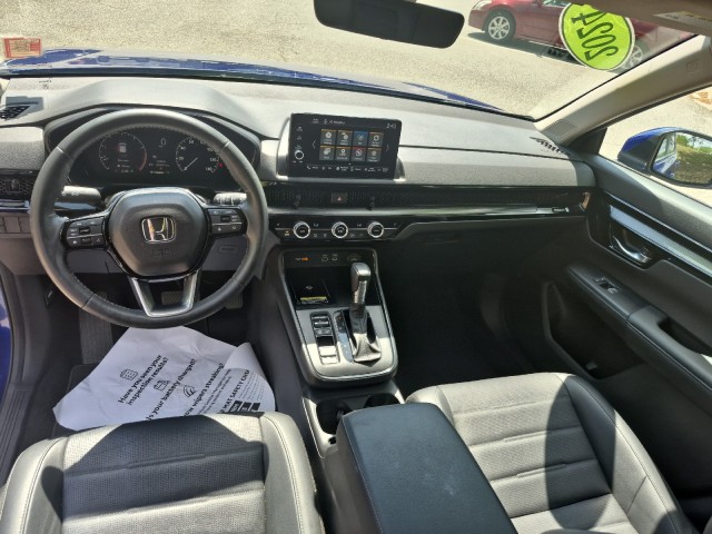 HondaCR-V36