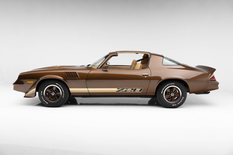 1979 Chevrolet Camaro Z28 in ,