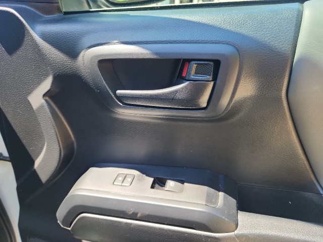 ToyotaTacoma 4WD42