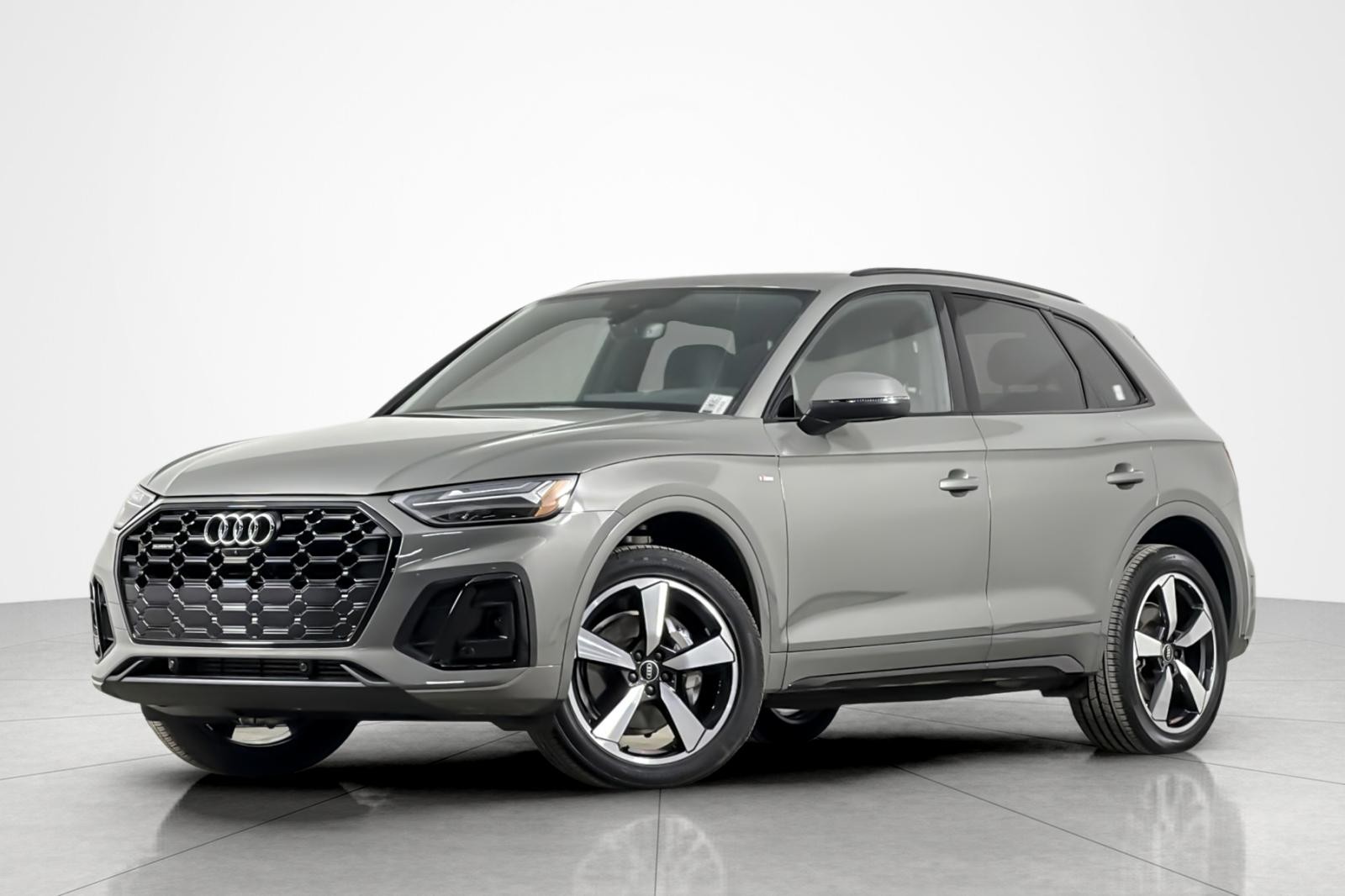 2023 Audi Q5 S line Premium Plus 45 TFSI quattro