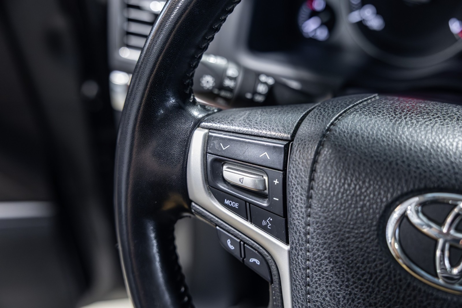 Used Car 2019 Toyota Land Cruiser  For Sale Under $90,000 In Boerne, Texas