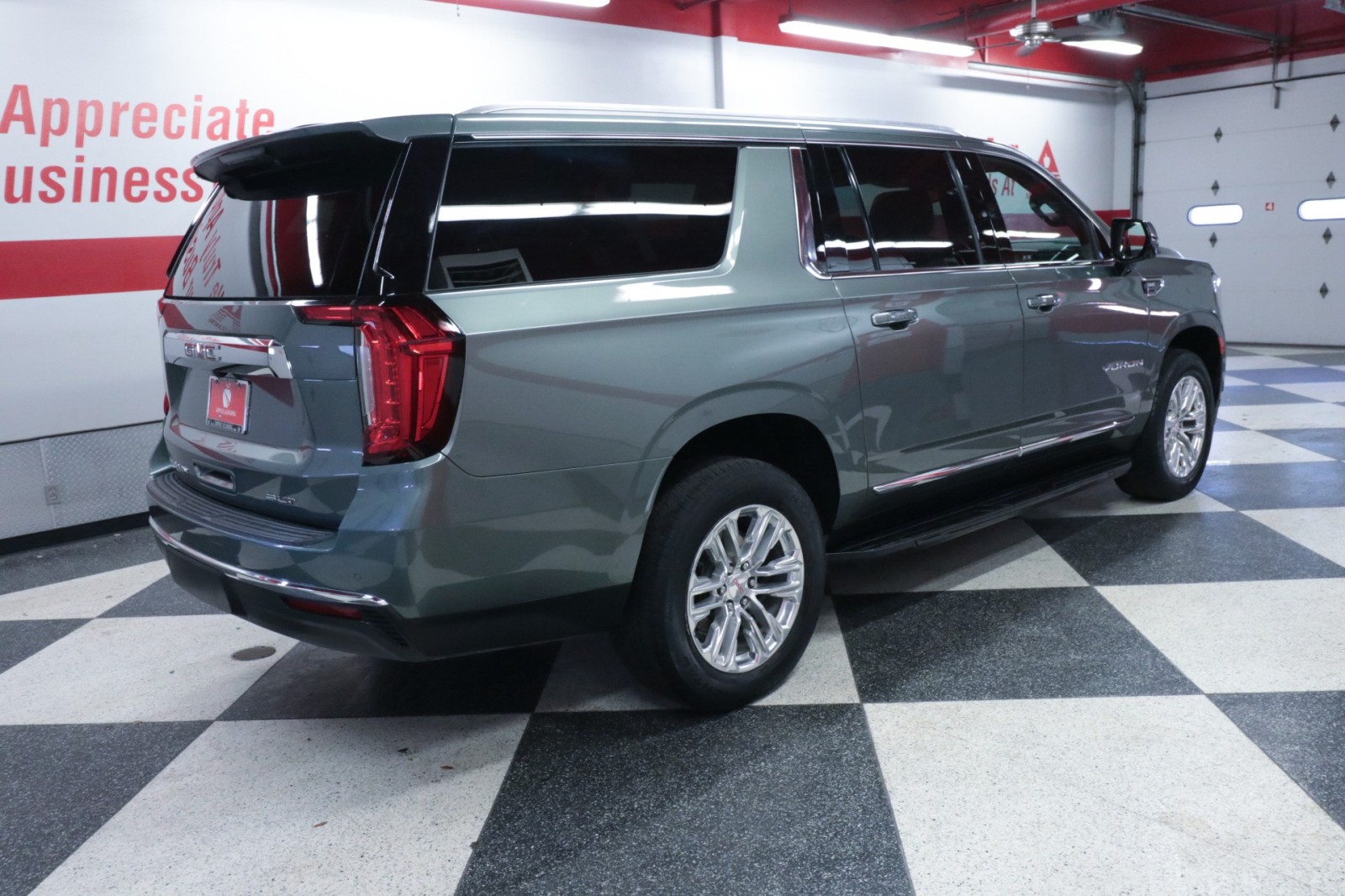 Used Car 2023 Gmc Yukon Xl  Slt For Sale In Austin, Texas