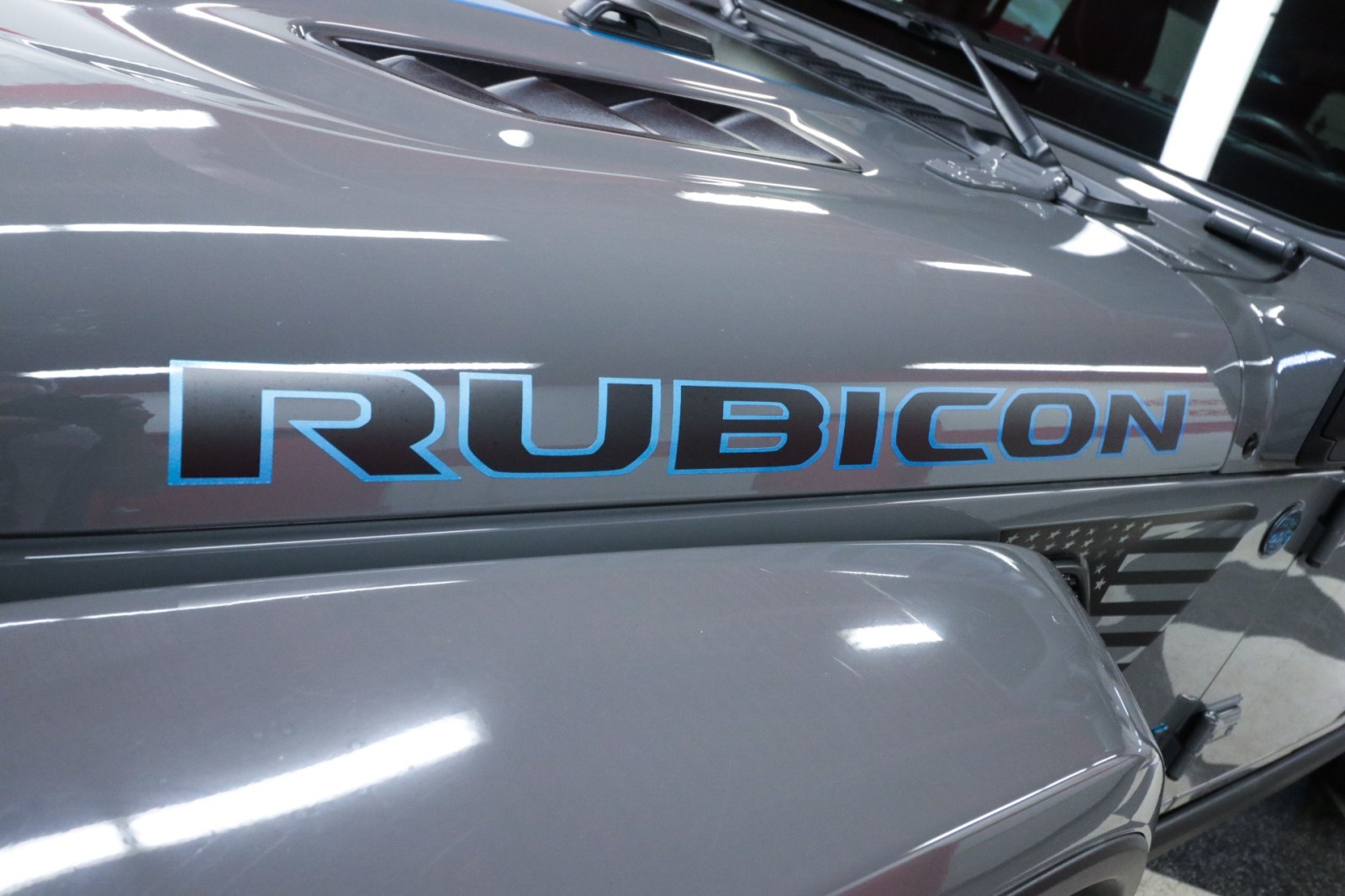 Used Car 2023 Jeep Wrangler 4xe  Rubicon For Sale Under $30,000 In Austin, Texas