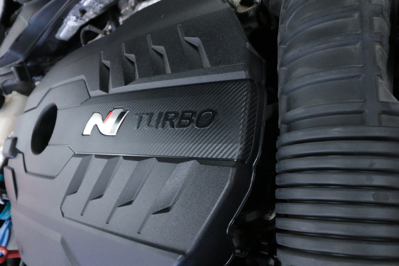 Used Car 2021 Hyundai Veloster N  For Sale Under $25,000 In Austin, Texas