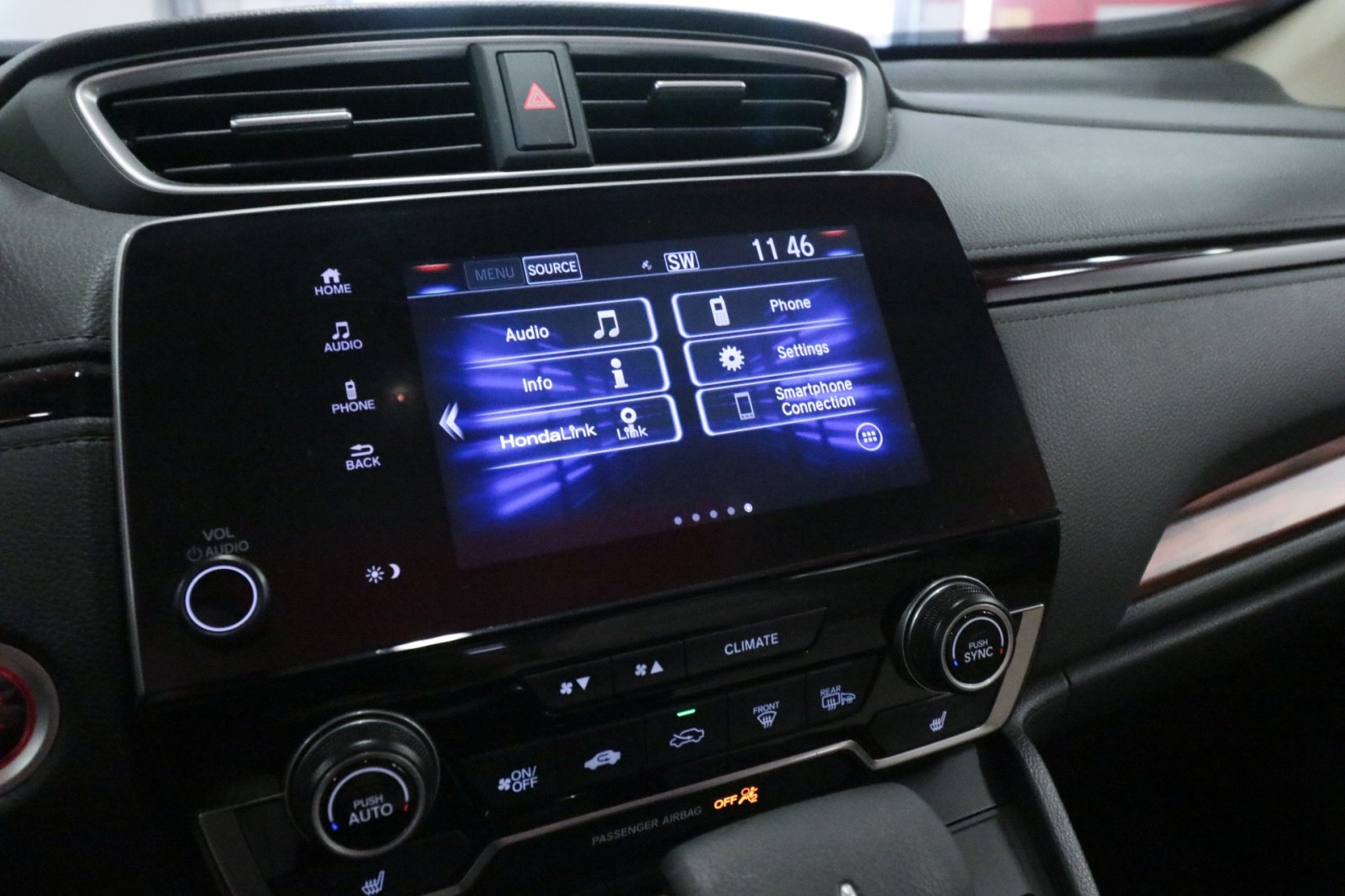 Used Car 2022 Honda Cr-v  Ex For Sale Under $25,000 In Austin, Texas