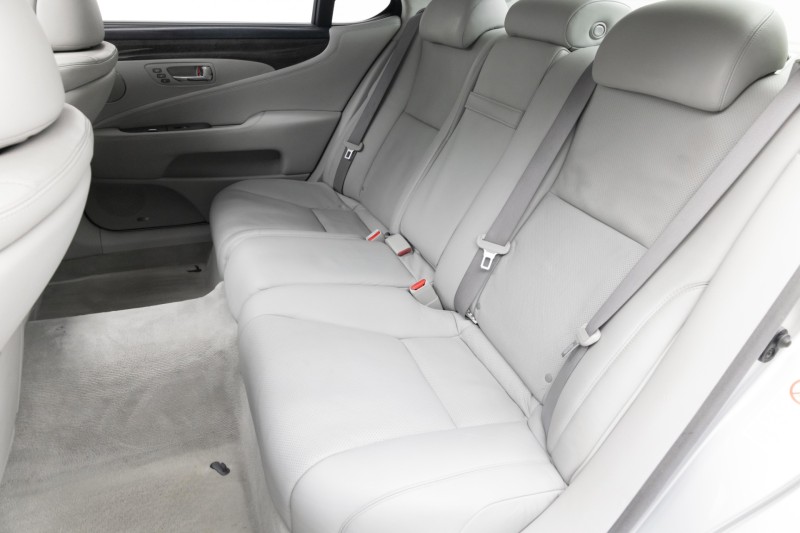 2007 Lexus LS 460 L L in ,