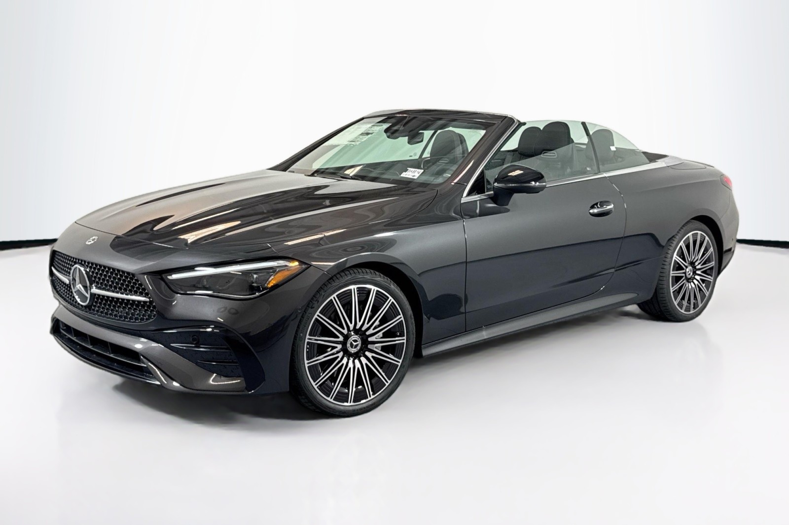 2026 Mercedes-Benz CLE 2026 Mercedes-Benz CLE CLE 300 4MATIC® Cabriolet Convertible