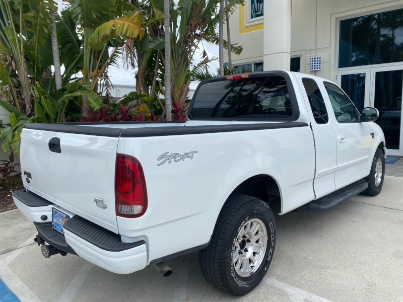 2003 Ford F-150 XLT SPORT LOW MILES 70,700 1 OWNER in , 