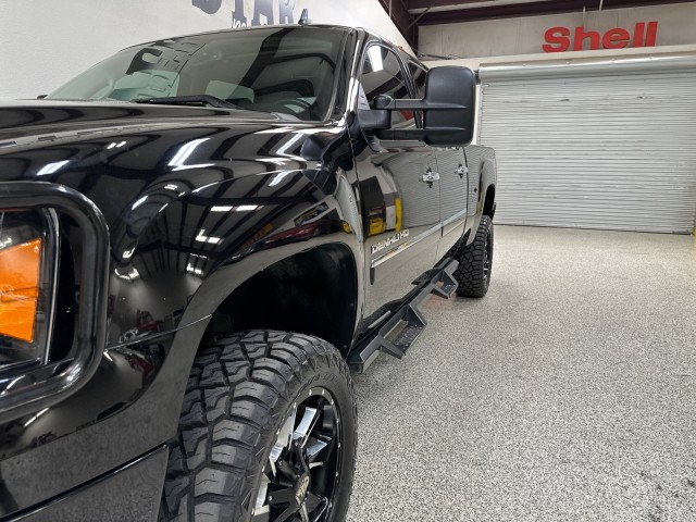 2012 GMC Sierra 2500HD Denali 4WD Duramax in , 