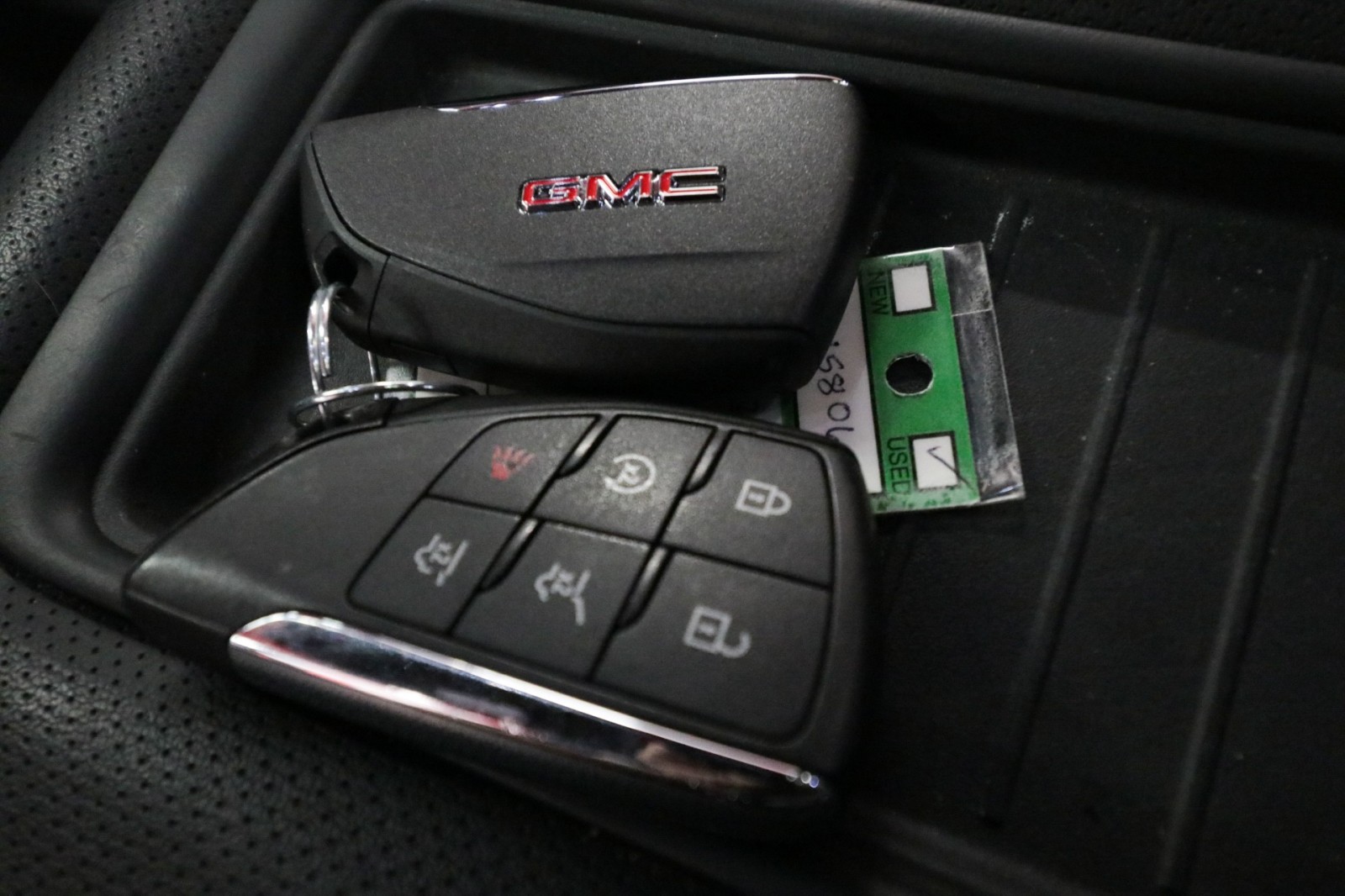 Used Car 2022 Gmc Yukon  At4 For Sale Under $60,000 In Austin, Texas