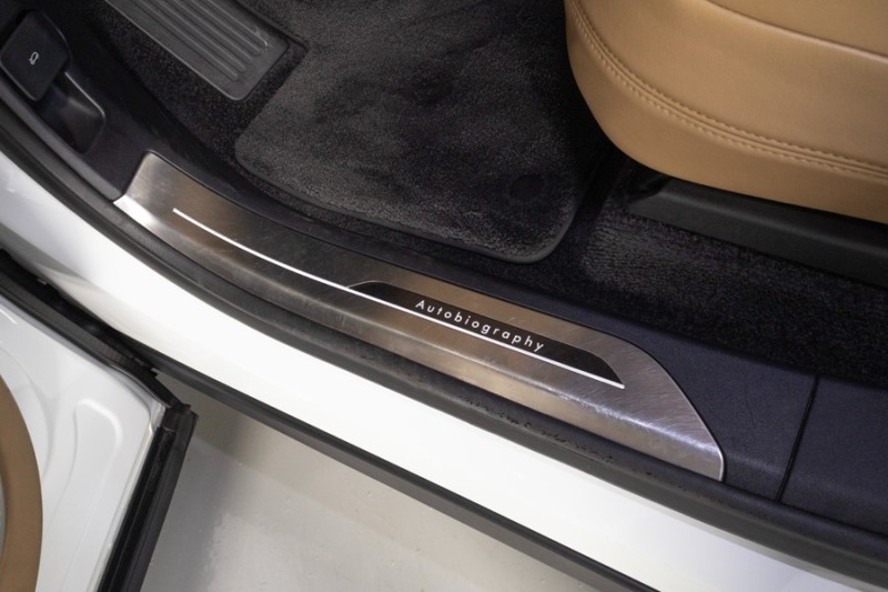 2023 Land Rover Range Rover Range Rover Autobiography ($163,670 MSRP!) *13,000 MILES* in , 
