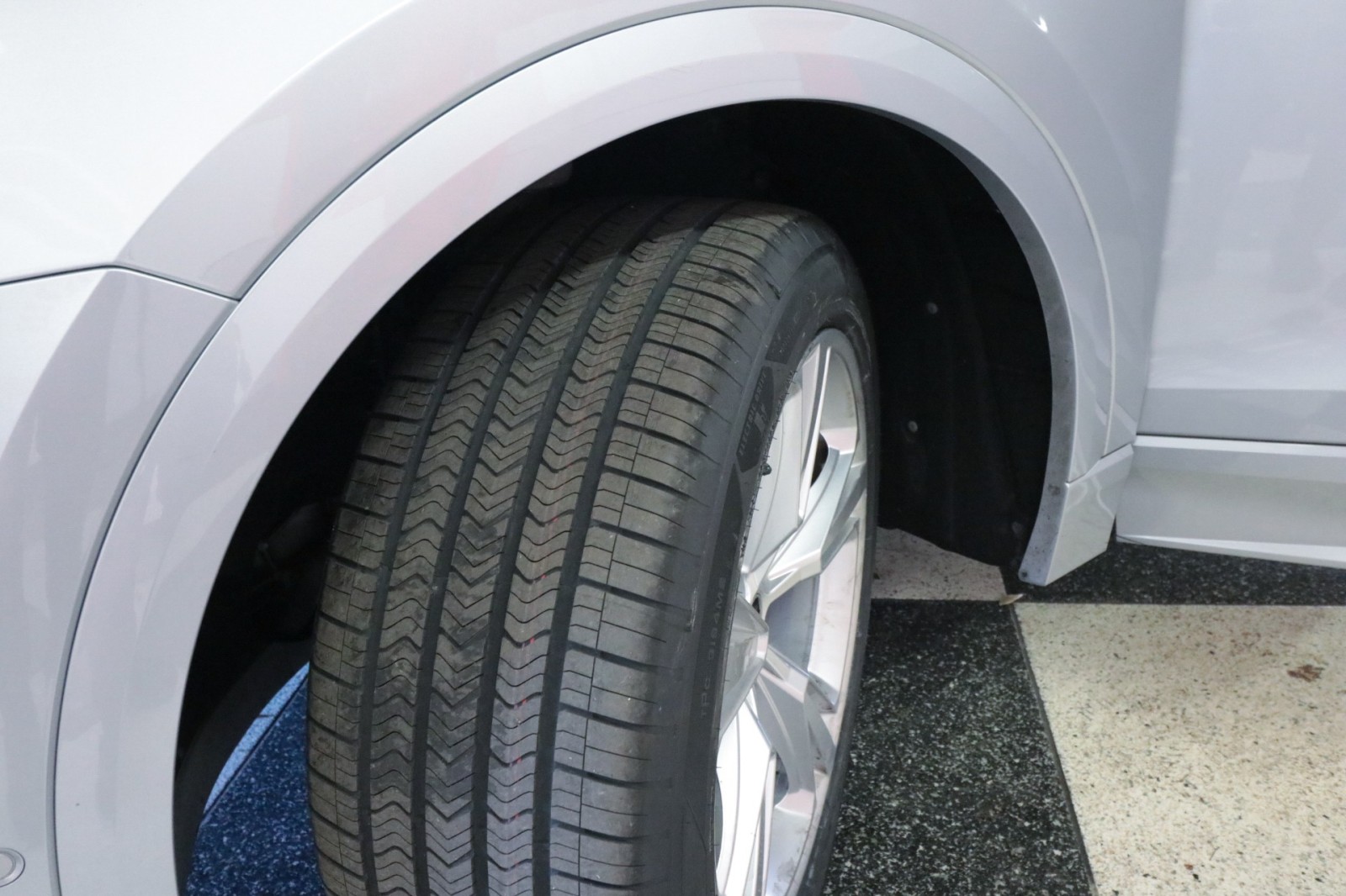 Used Car 2022 Audi Q8  Premium Plus For Sale Under $50,000 In Austin, Texas