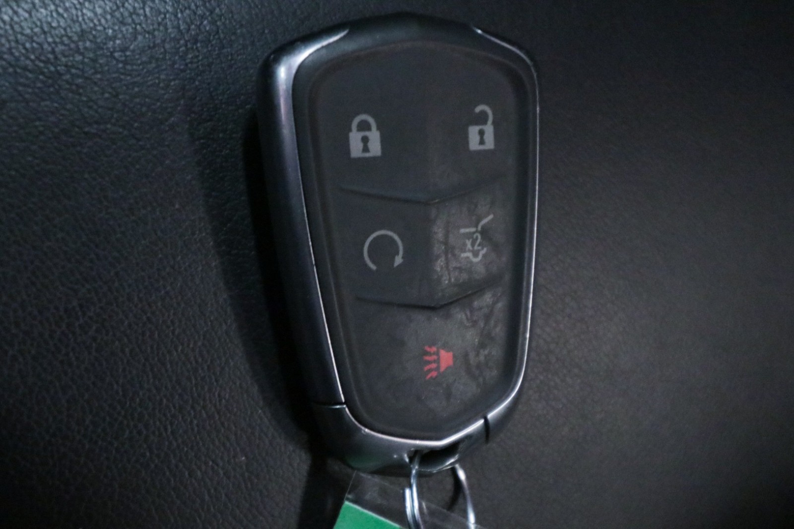 Used Car 2019 Cadillac Xt4  Fwd Sport For Sale Under $25,000 In Austin, Texas