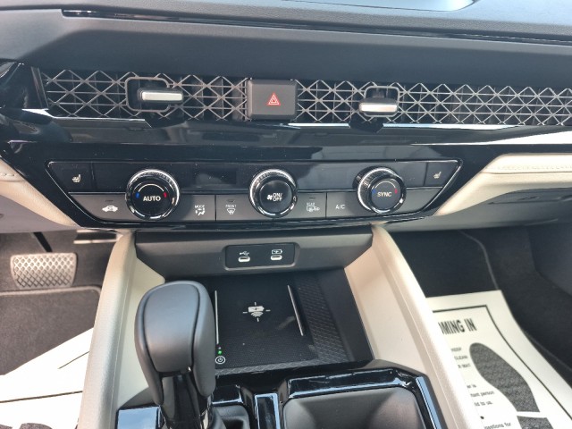 HondaAccord Hybrid29