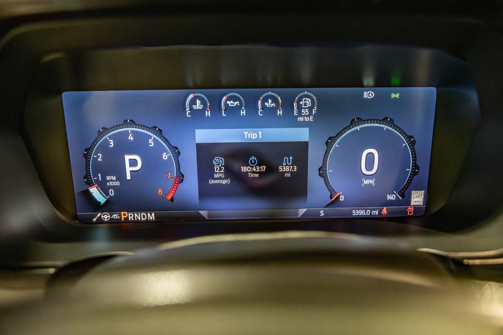 Used Car 2025 Ford F-150  Raptor For Sale Under $140,000 In Boerne, Texas