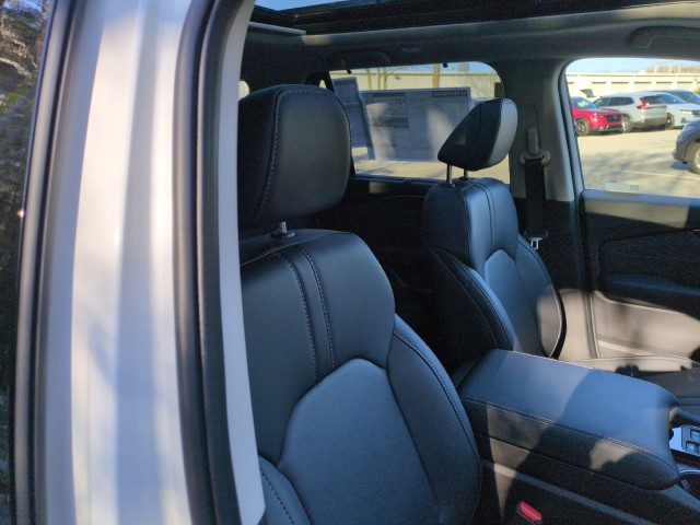 HondaPilot66