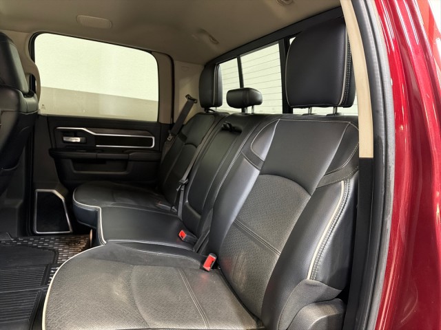 2020 Ram 3500 Laramie DRW 4WD Cummins in , 