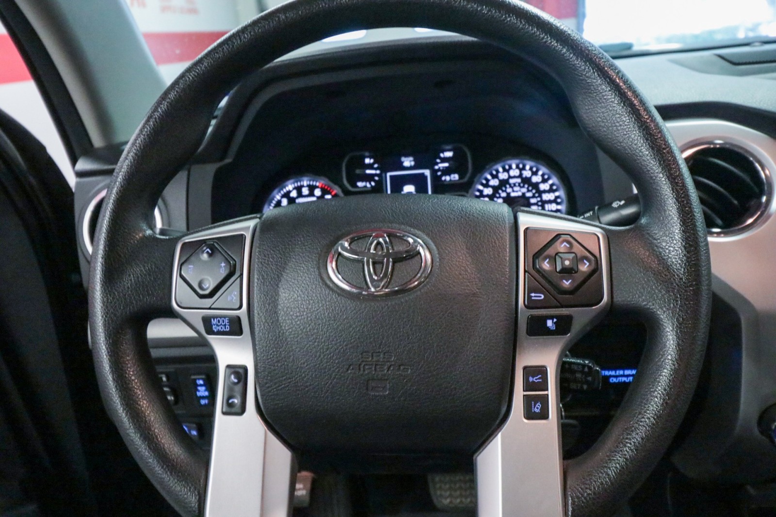 Used Car 2021 Toyota Tundra 4wd  Sr5 For Sale Under $40,000 In Austin, Texas