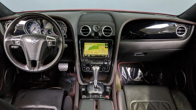 2015 Bentley Continental GT V8  42