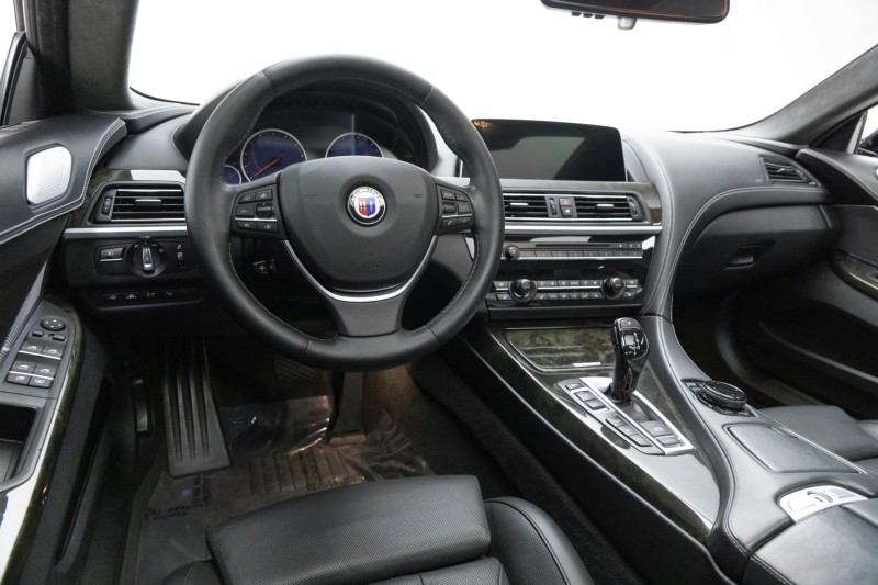 2016 BMW ALPINA B6 xDrive Gran Coupe ALPINA B6 xDrive Gran Coupe in , 
