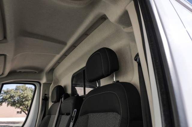 2019 Ram ProMaster Cargo Van  25