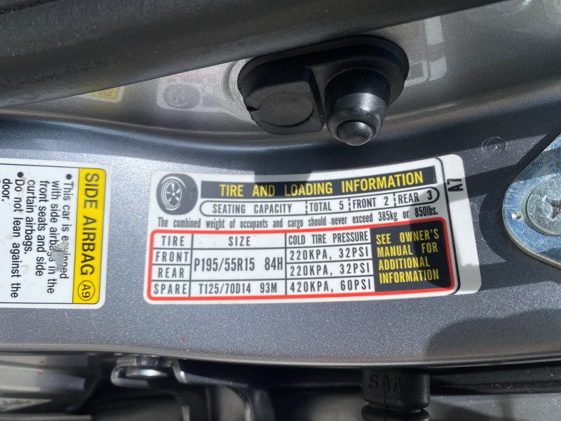 2007 Honda Fit FIT Sport 1 OWNER LOW MILES 22,306 in ,