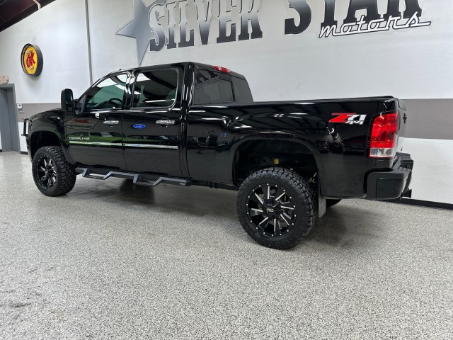 2012 GMC Sierra 2500HD Denali 4WD Duramax in , 