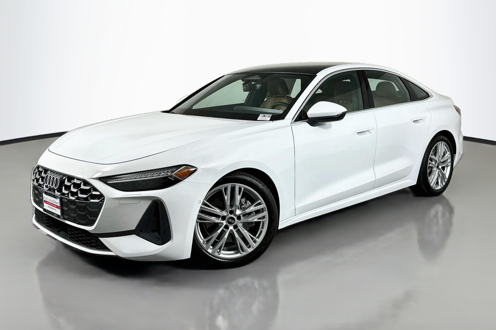 2026 Audi A5 Premium Plus
