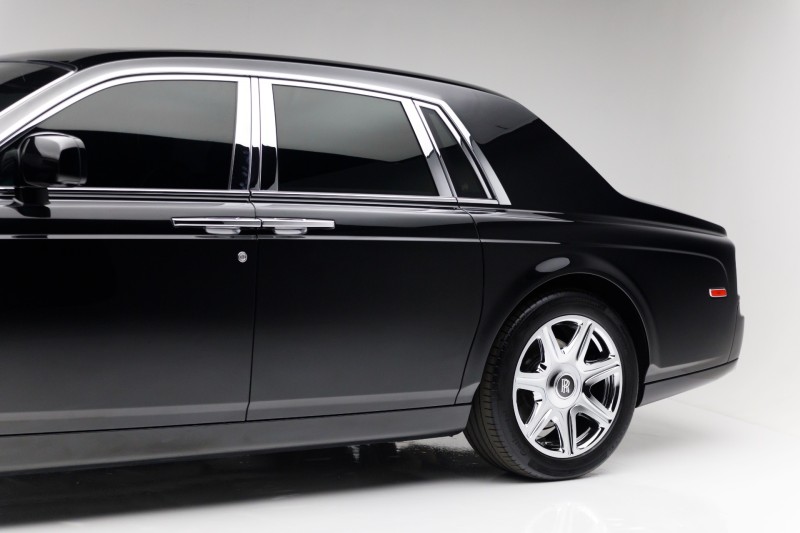 2013 Rolls-Royce Phantom  in , 