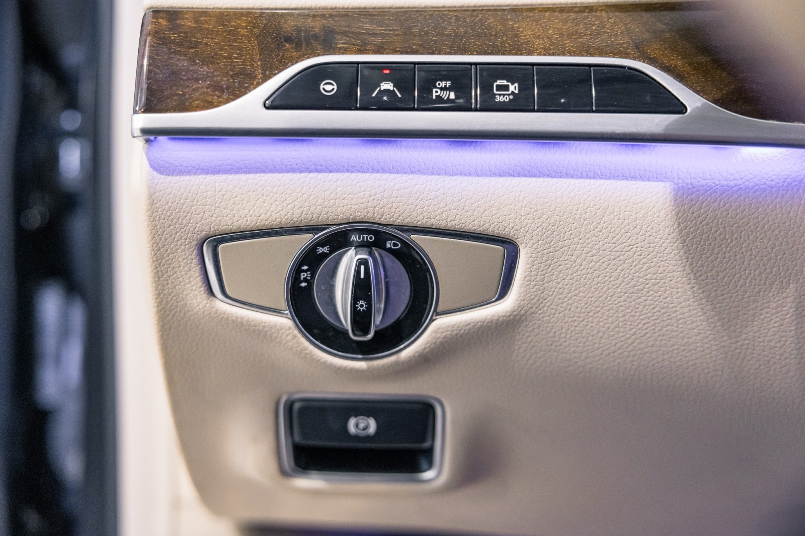 Used Car 2015 Mercedes-benz S-class  S 550 For Sale Under $30,000 In Boerne, Texas