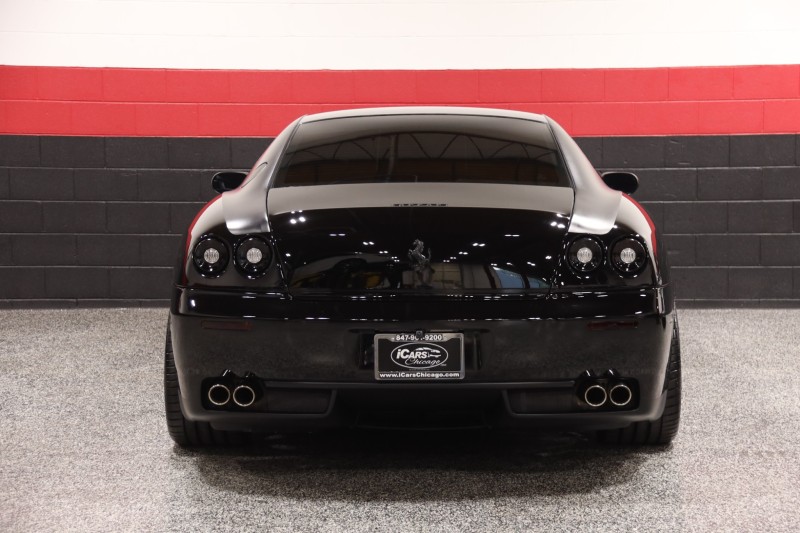 2005 Ferrari 612 Scaglietti 2dr Coupe in ,
