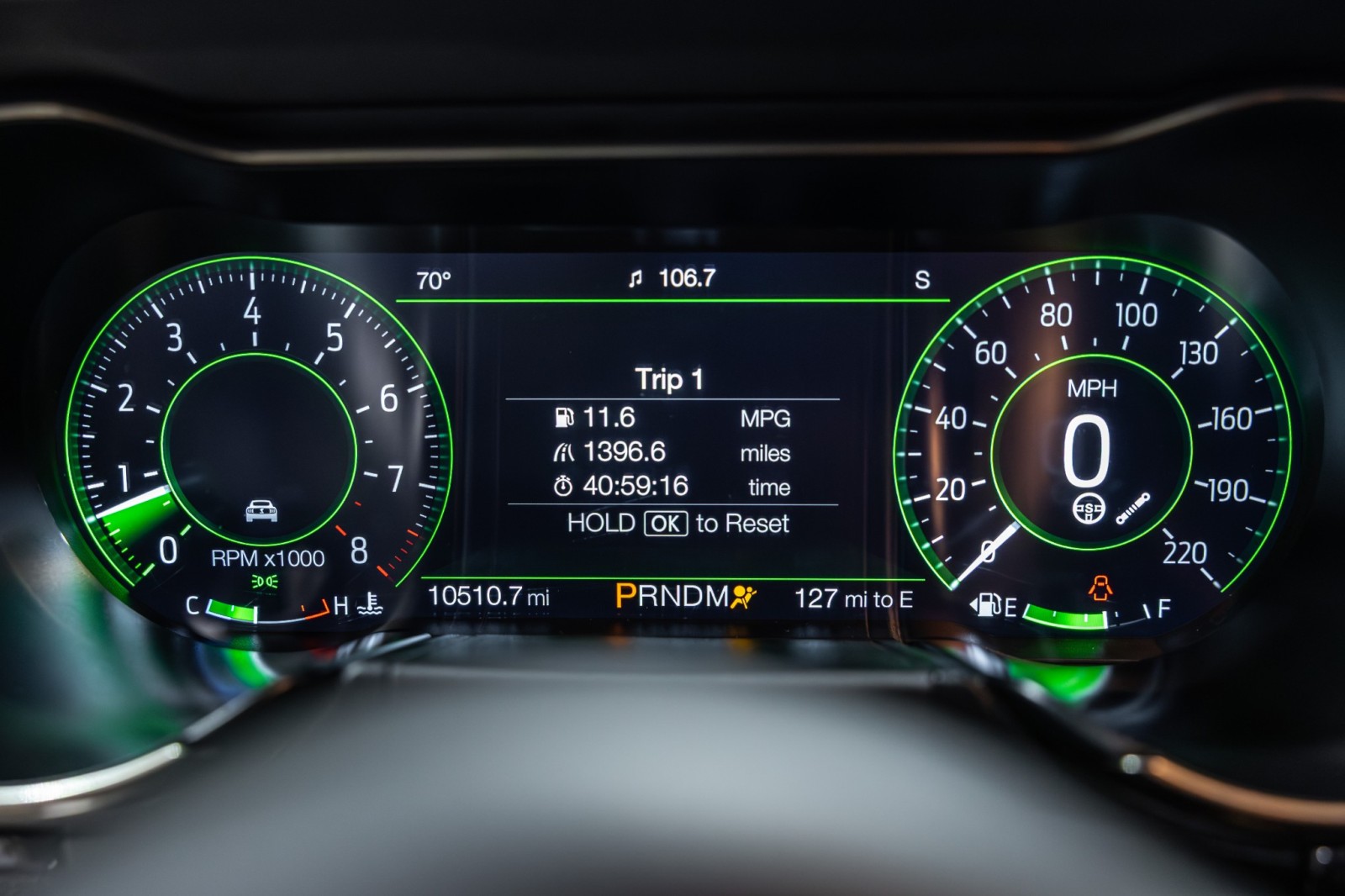 Used Car 2022 Ford Mustang  Shelby Gt500 For Sale Under $130,000 In Boerne, Texas