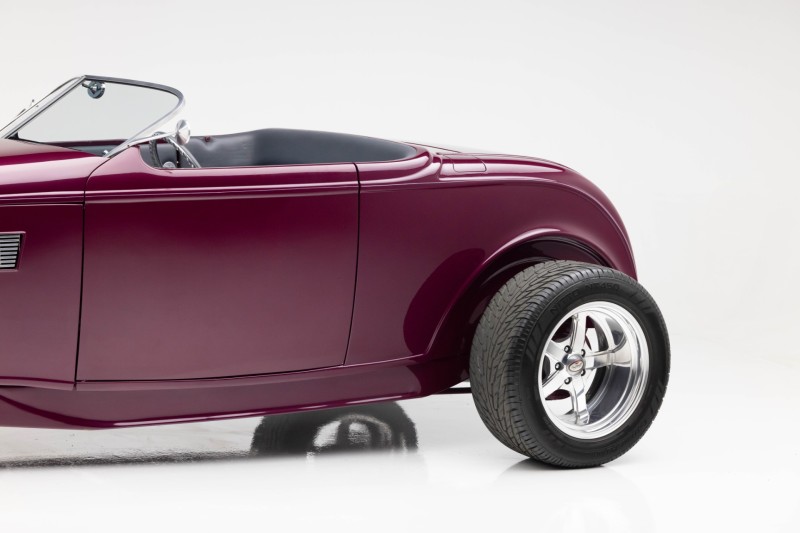 1933 Ford Zipper Roadster in , 