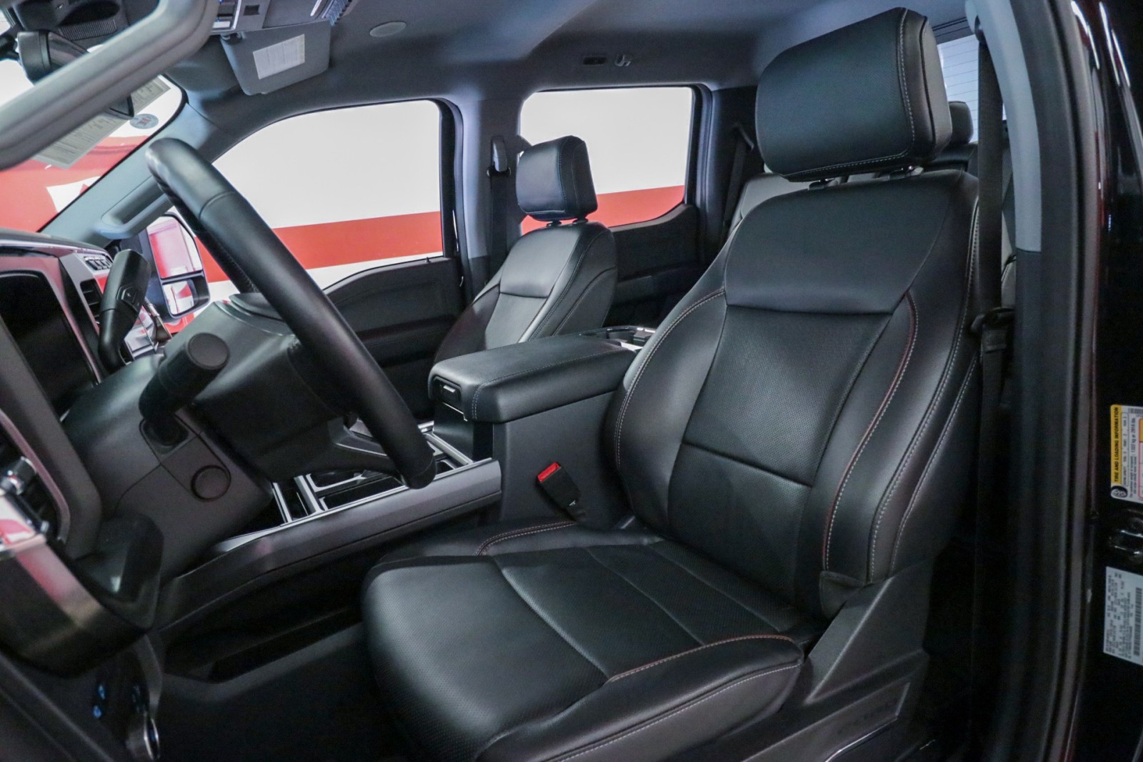 Used Car 2023 Ford Super Duty F-250 Srw  Lariat For Sale Under $80,000 In Austin, Texas