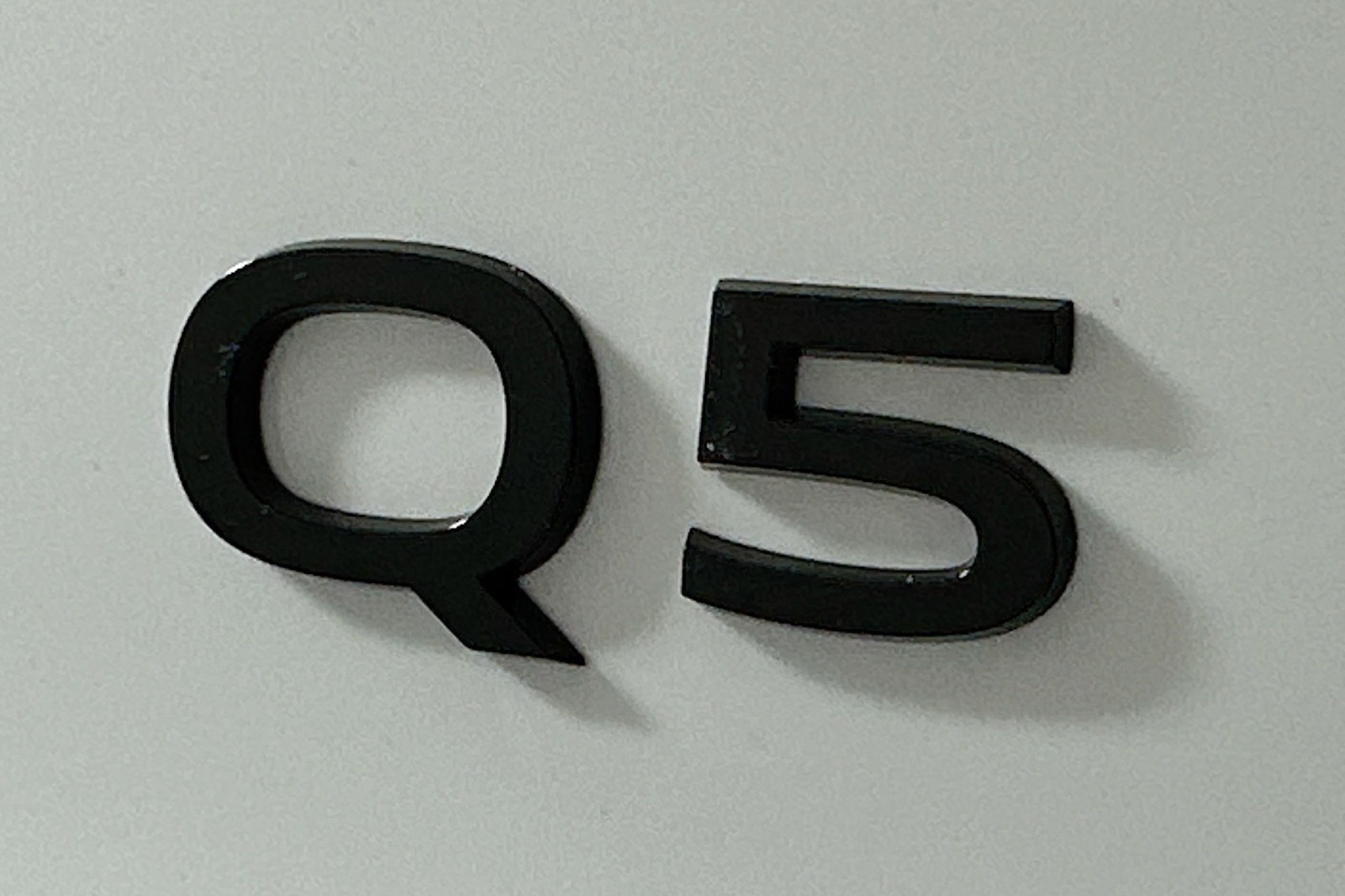 New 2025 Glacier White Metallic Audi Premium Plus image 10