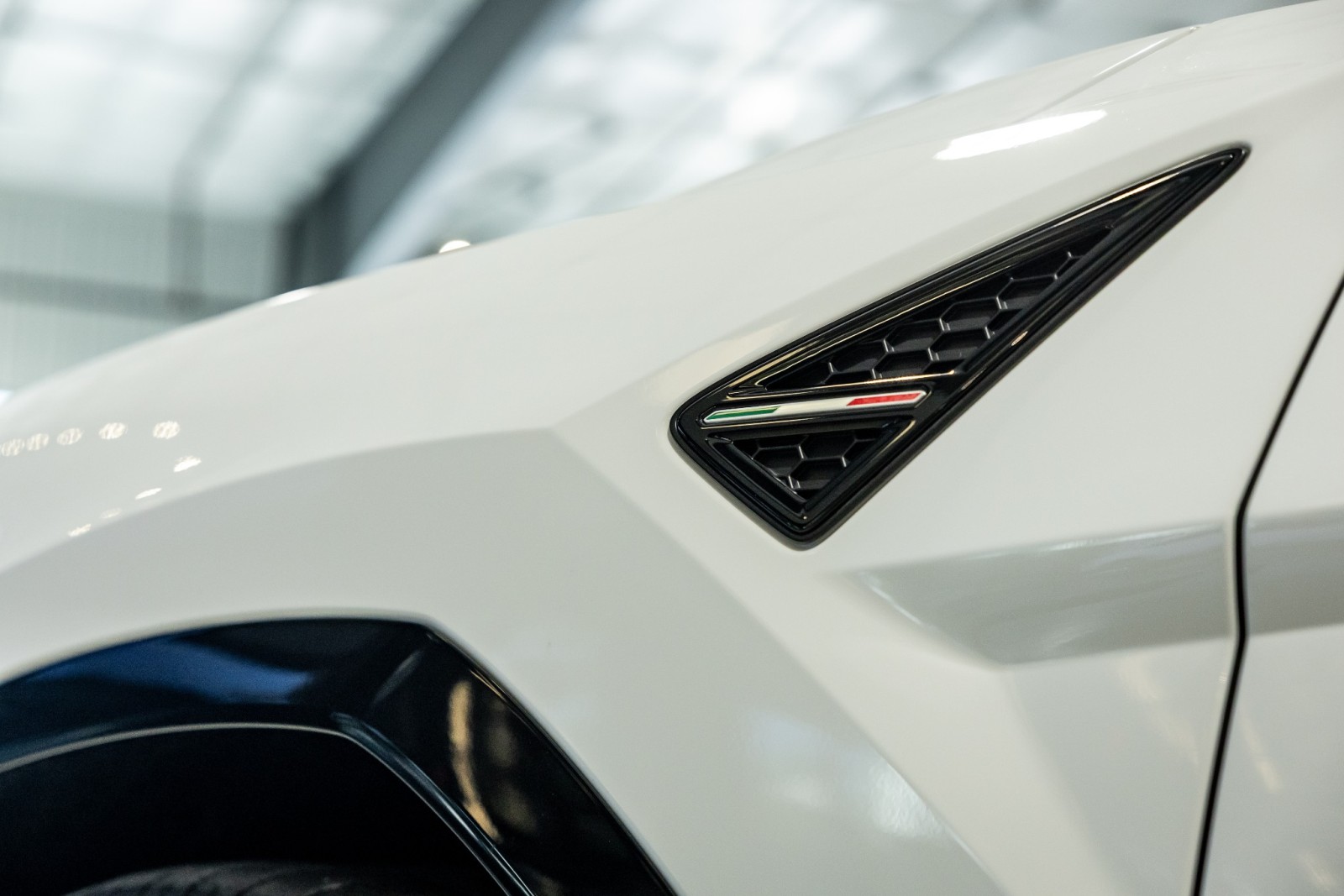 Used Car 2023 Lamborghini Urus  S For Sale Under $240,000 In Boerne, Texas