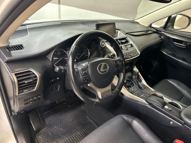 2015 Lexus NX 200t 2.0L DOHC AWD in , 