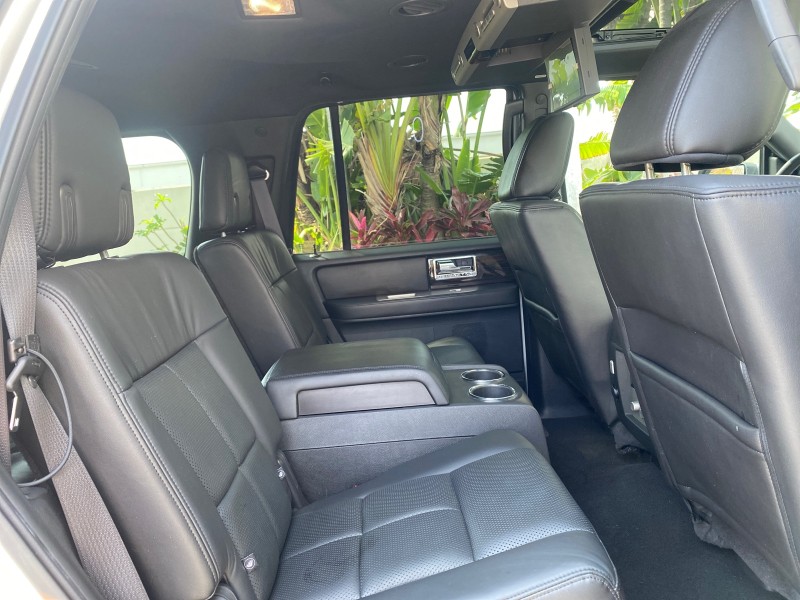 2010 Lincoln Navigator LOW MILES 49,245 NAV SUNROOF in , 