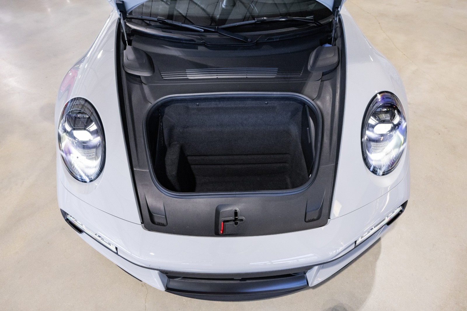 Used Car 2025 Porsche 911  Turbo S - Massive $290,185 Msrp - 911 Turbo Sportdesign Package - Sport Exhaust System - Front Lift For Sale Under $340,000 In Boerne, Texas