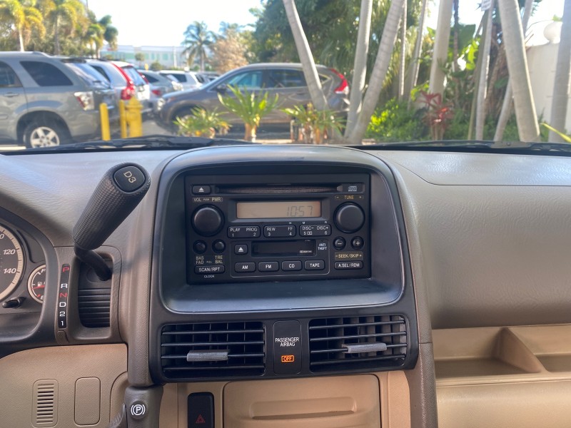 2005 Honda CR-V LX LOW MILES 52,177 SUV in , 