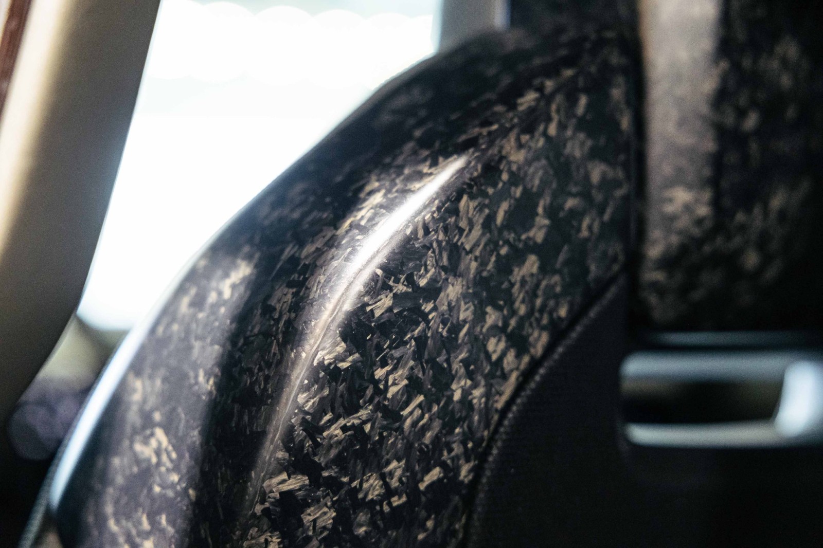 Used Car 2025 Land Rover Defender  Octa Edition One For Sale Under $180,000 In Boerne, Texas