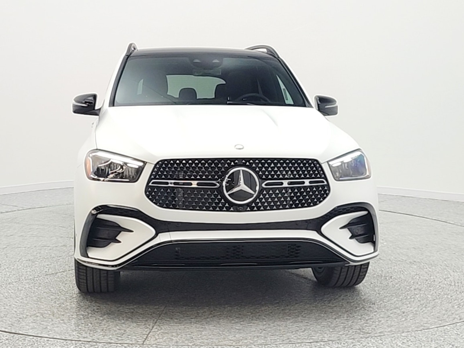New 2026 MANUFAKTUR MOONLIGHT Mercedes-Benz GLE 350 image 2