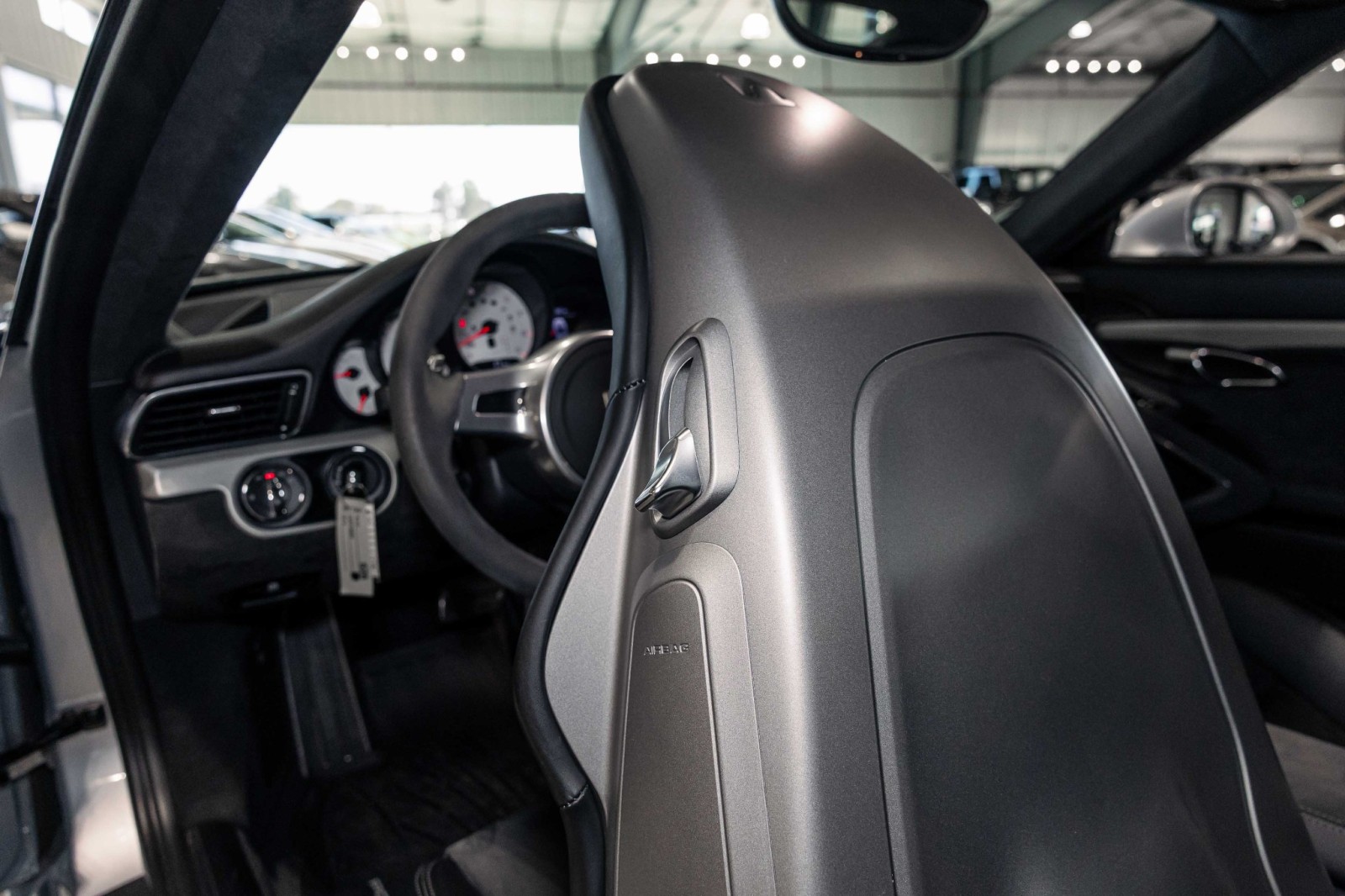 Used Car 2016 Porsche 911  Carrera Gts For Sale Under $120,000 In Boerne, Texas
