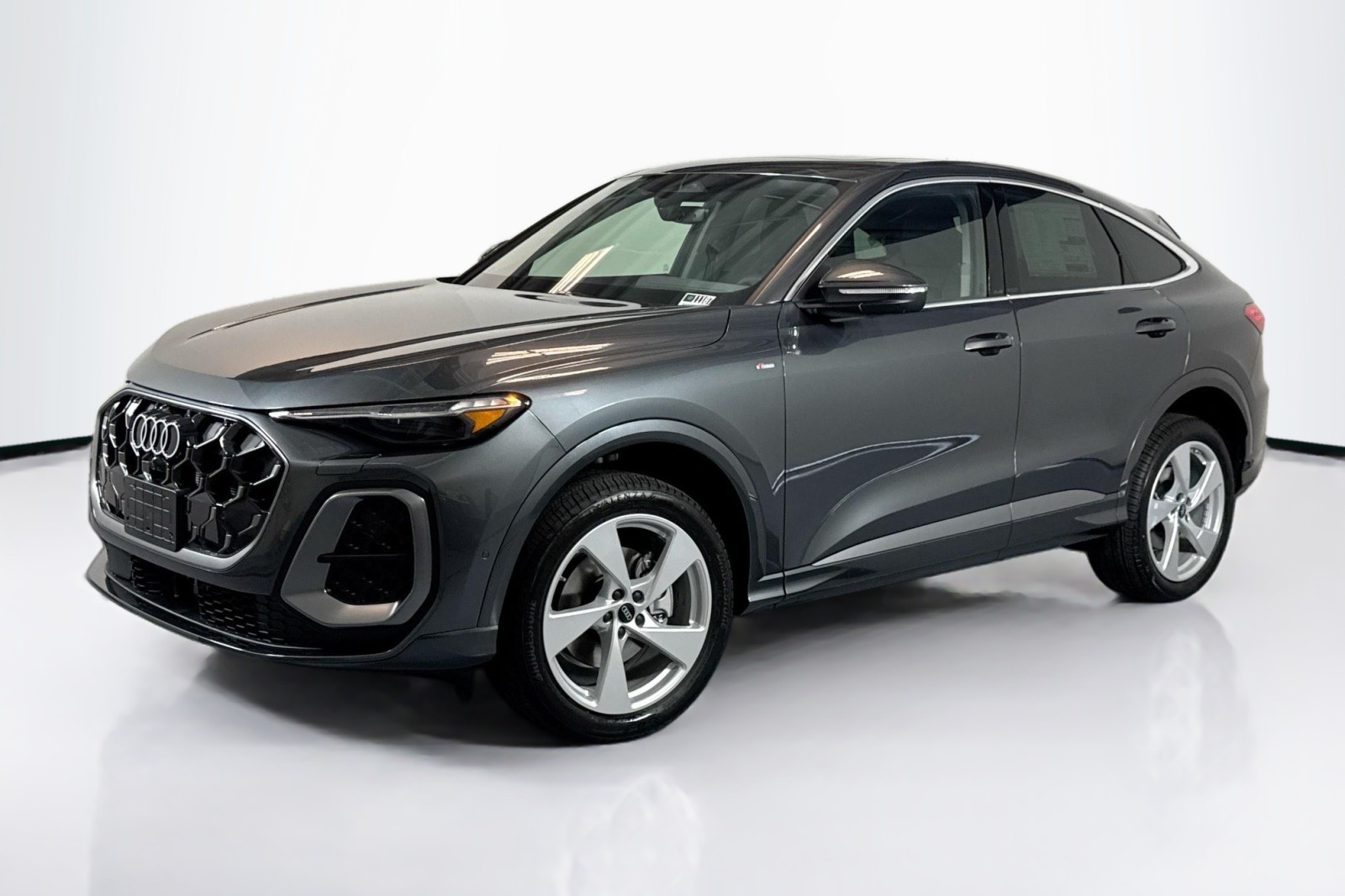 2025 Audi Q5 Sportback Premium Plus 2.0 TFSI quattro